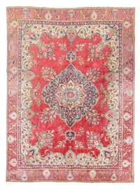 タブリーズ 絨毯 365x278cm - ペルシャ絨毯 – product image