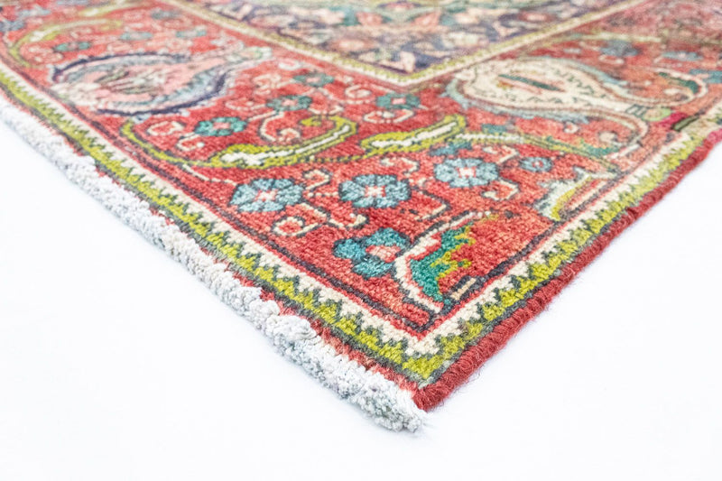 タブリーズ 絨毯 365x278cm - ペルシャ絨毯