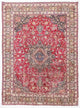 カシャーン 絨毯 377x282cm - ペルシャ絨毯
