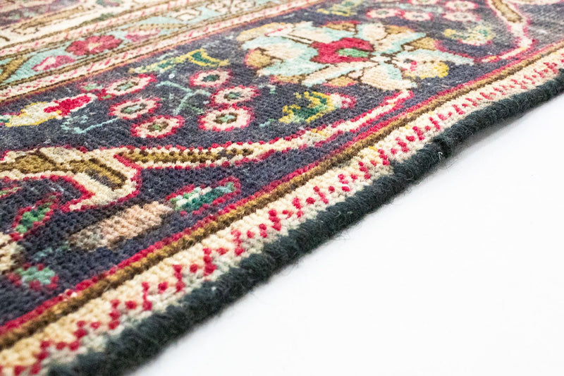 タブリーズ 絨毯 370x266cm - ペルシャ絨毯