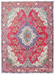 タブリーズ 絨毯 377x277cm - ペルシャ絨毯