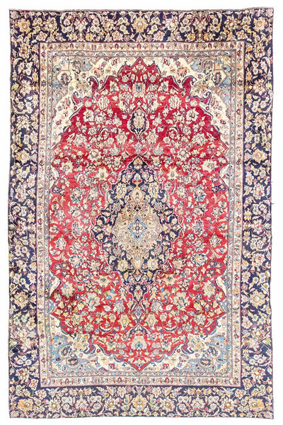 ナジャファバード 絨毯 262x396cm - ペルシャ絨毯