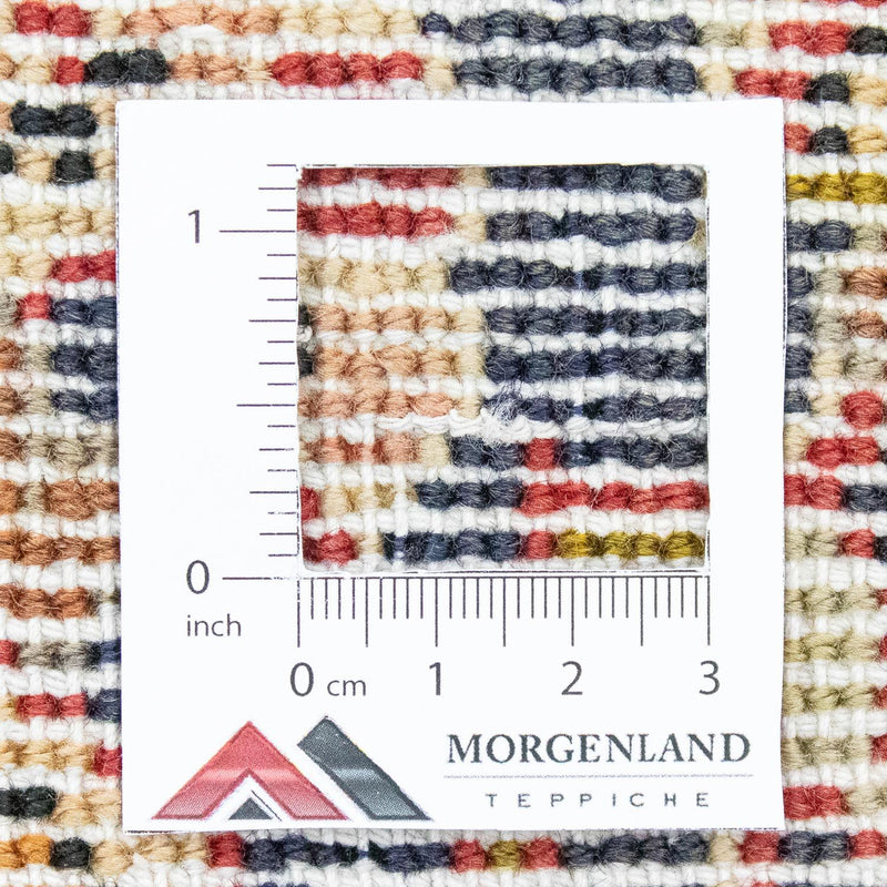 カシャーン 絨毯 385x260cm - ペルシャ絨毯