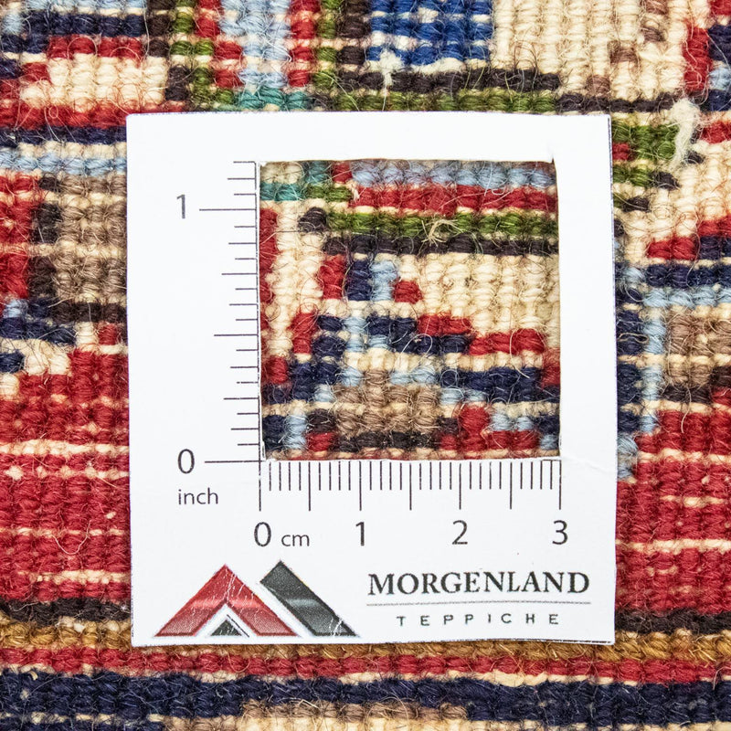 カシュマール 絨毯 340x250cm - ペルシャ絨毯