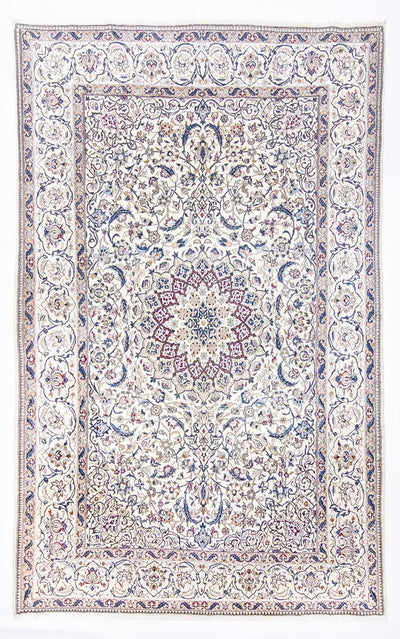 ナイン - 9La 絨毯 210x338cm - ペルシャ絨毯