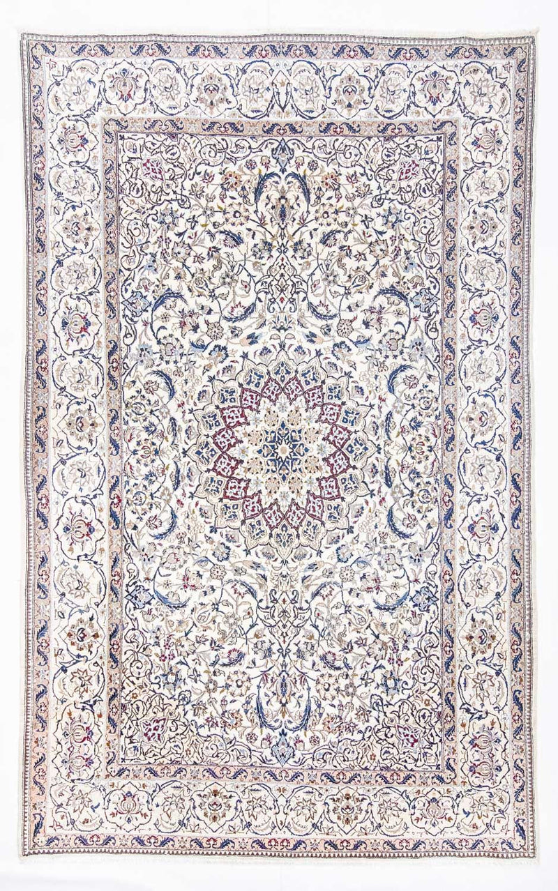 ナイン - 9la 絨毯 338x210cm - ペルシャ絨毯