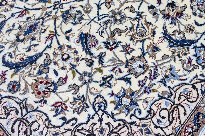 ナイン - 9la 絨毯 338x210cm - ペルシャ絨毯