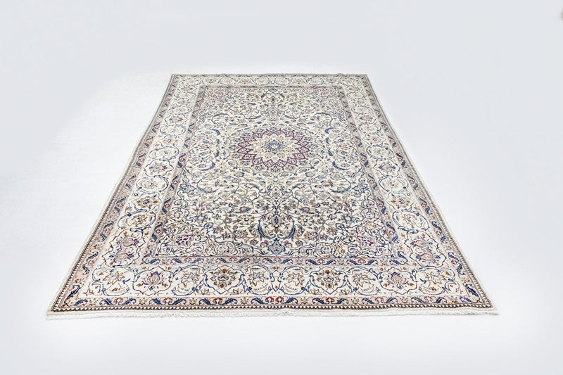 ナイン - 9la 絨毯 338x210cm - ペルシャ絨毯