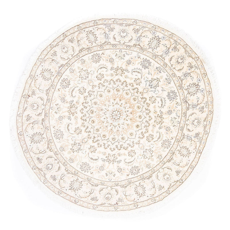 ナイン - 9la 絨毯 150x150cm - ペルシャ絨毯