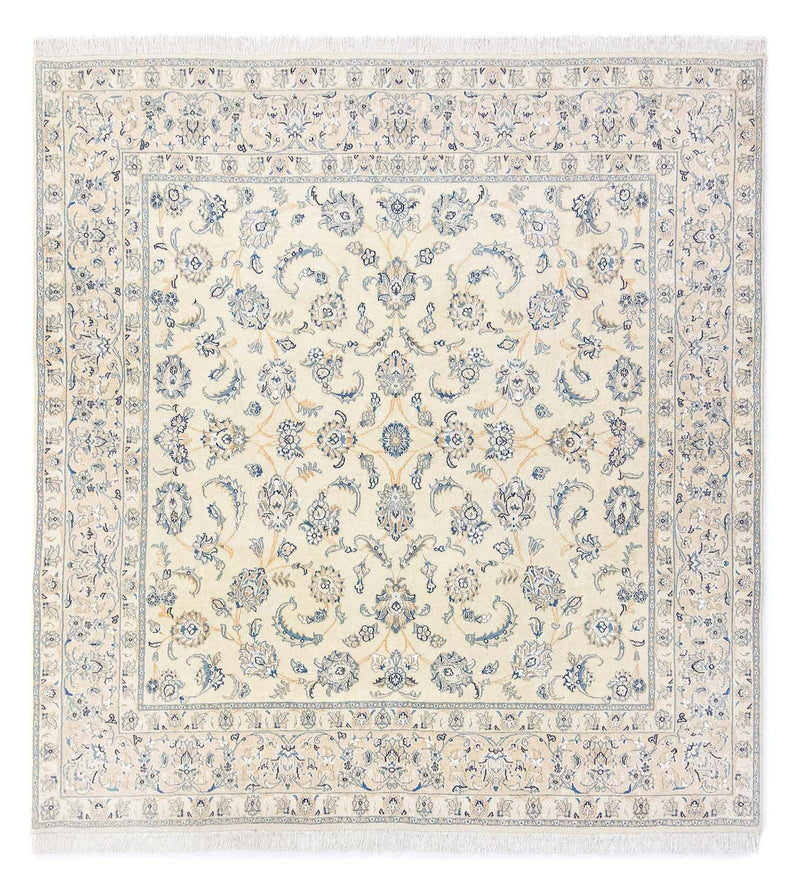 ナイン - 9la 絨毯 210x200cm - ペルシャ絨毯