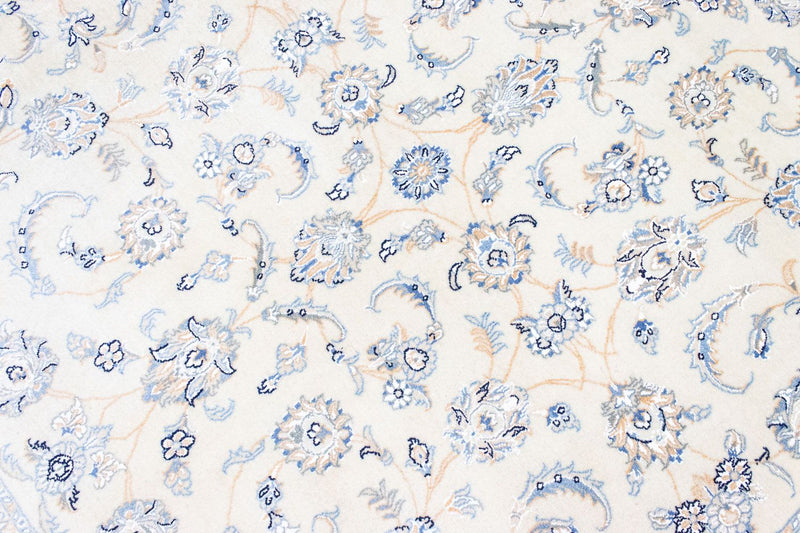 ナイン - 9la 絨毯 210x200cm - ペルシャ絨毯