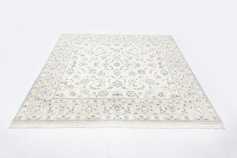 ナイン - 9la 絨毯 210x200cm - ペルシャ絨毯