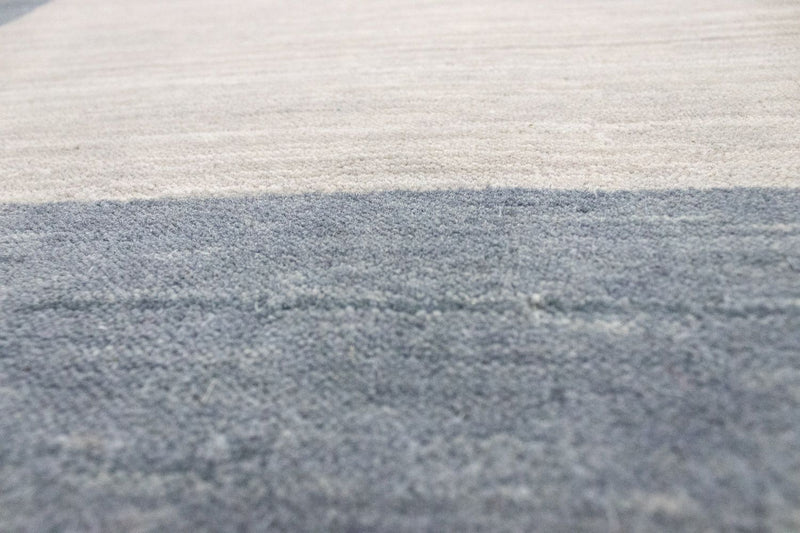 ウールラグ 240x74cm - ウールラグ