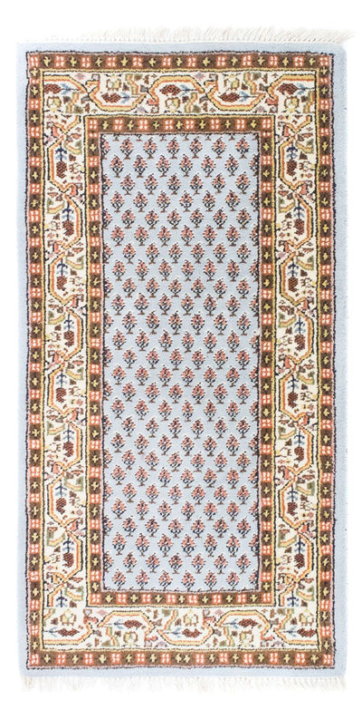 ミール 絨毯 70x140cm - ペルシャ絨毯