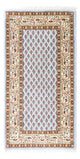 ミール 絨毯 140x70cm - ペルシャ絨毯