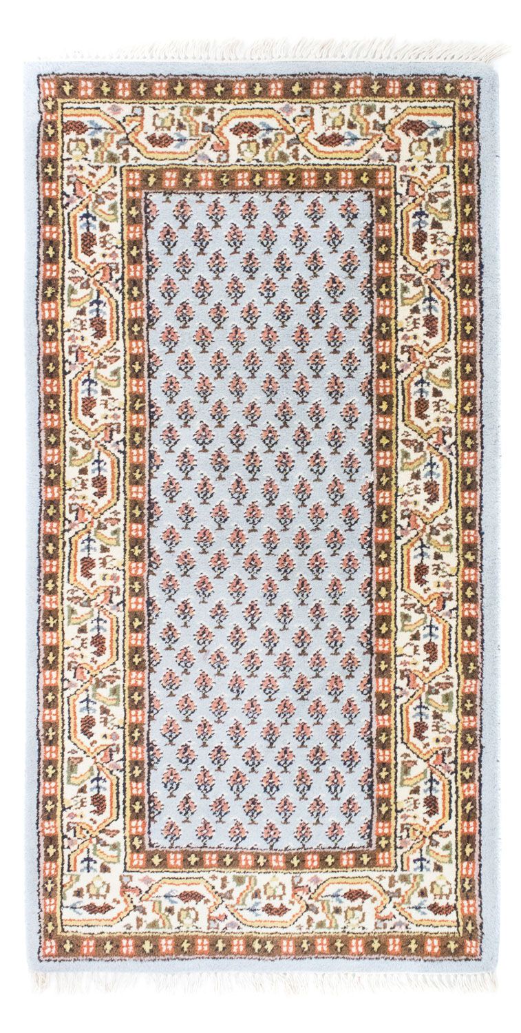 ミール 絨毯 140x70cm - ペルシャ絨毯