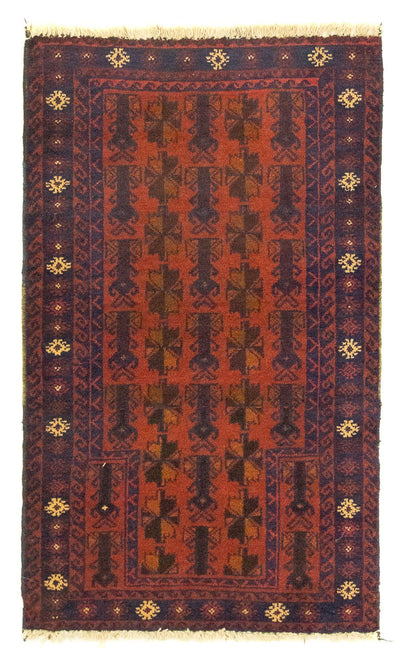 バルーチ絨毯 80x133cm - オリエンタル絨毯
