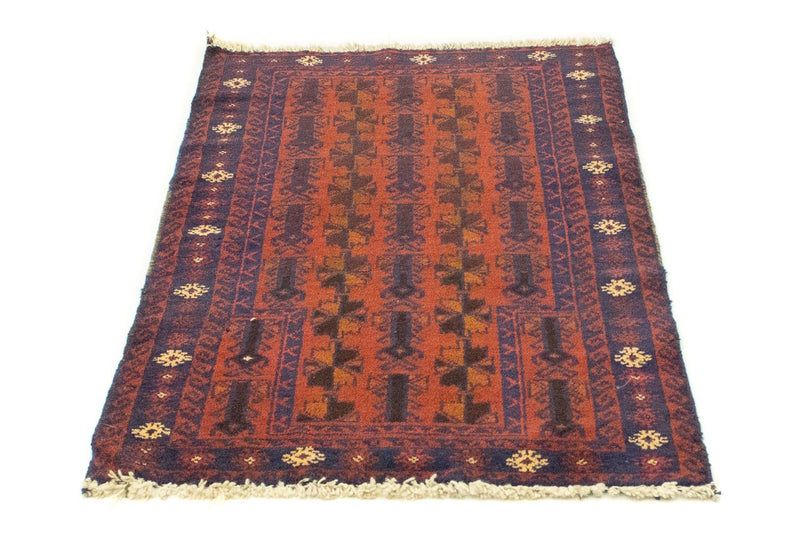 バルーチ絨毯 133x80cm - オリエンタル絨毯