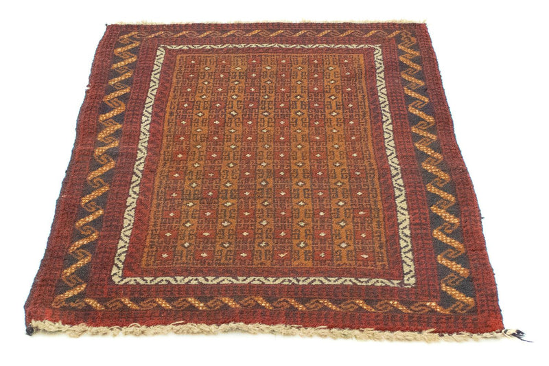 バルーチ絨毯 125x79cm - オリエンタル絨毯