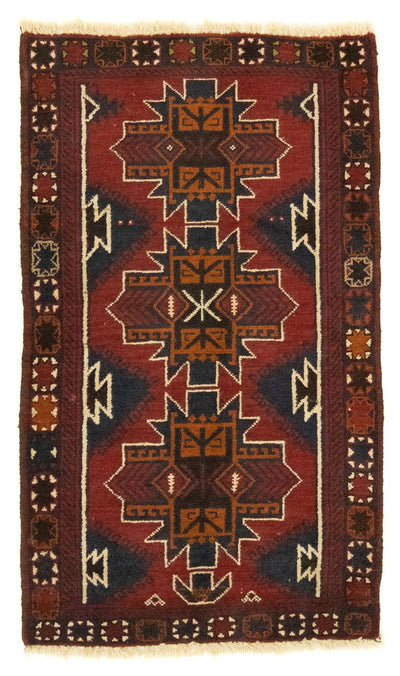 バルーチ絨毯 80x134cm - オリエンタル絨毯
