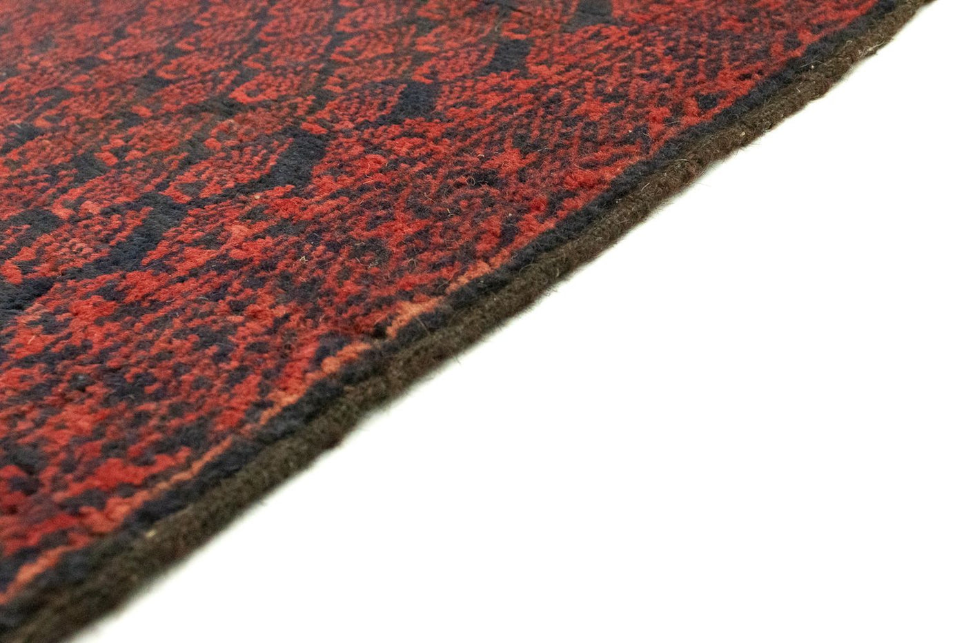 バルーチ絨毯 124x83cm - オリエンタル絨毯