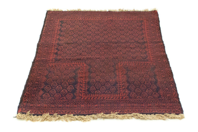 バルーチ絨毯 124x83cm - オリエンタル絨毯