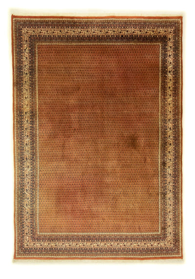 ミール 絨毯 250x350cm - ペルシャ絨毯