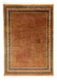 ミール 絨毯 350x250cm - ペルシャ絨毯