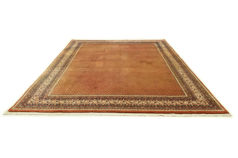 ミール 絨毯 350x250cm - ペルシャ絨毯