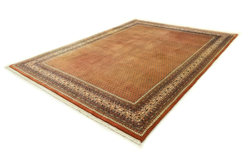 ミール 絨毯 350x250cm - ペルシャ絨毯