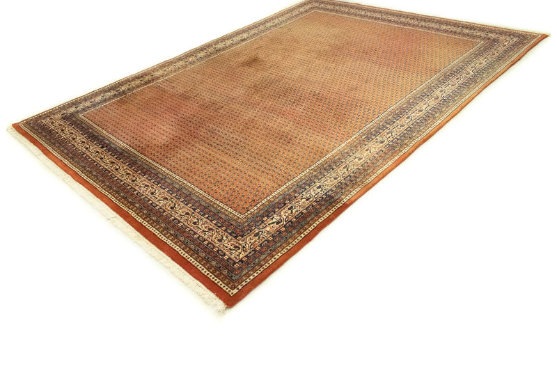 ミール 絨毯 350x250cm - ペルシャ絨毯