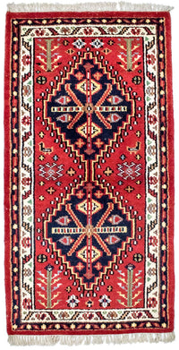 オリエンタル絨毯 160x90cm – product image