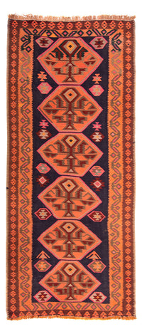 キリム オールド／アンティーク 絨毯 320x145cm – product image