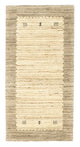 ギャベ・ルーム 絨毯 142x70cm - ウールラグ
