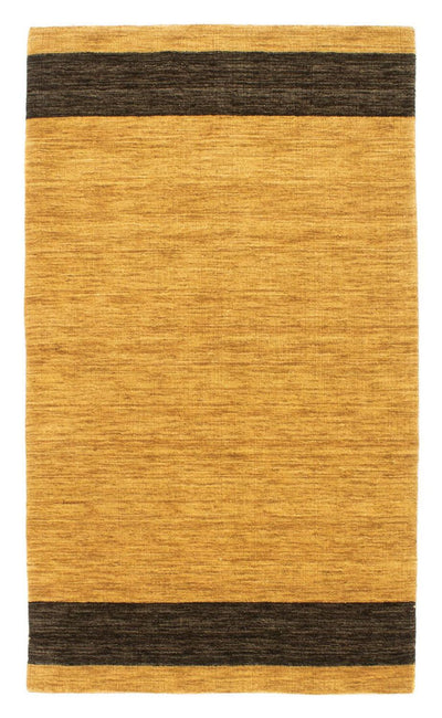 ギャベ・ルーム 絨毯 93x160cm - ウールラグ