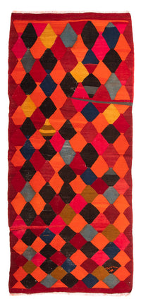 キリム オールド／アンティーク 絨毯 320x145cm – product image