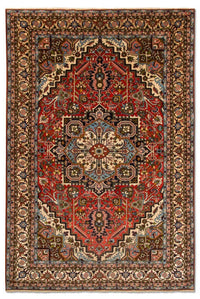 アルデビル 絨毯 291x202cm - ペルシャ絨毯 – product image
