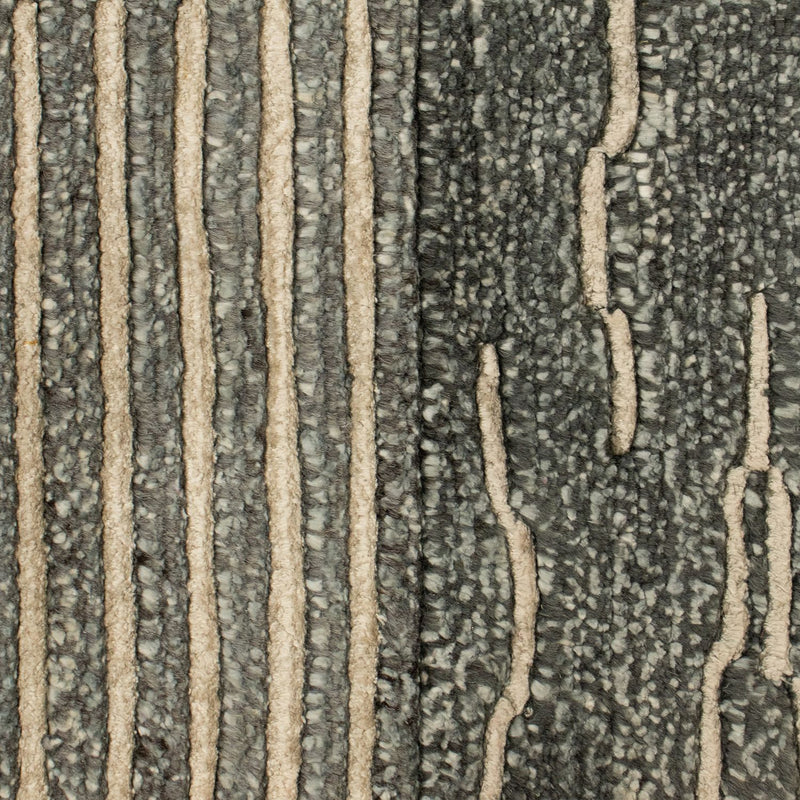 ネパール絨毯 300x200cm - ウールラグ