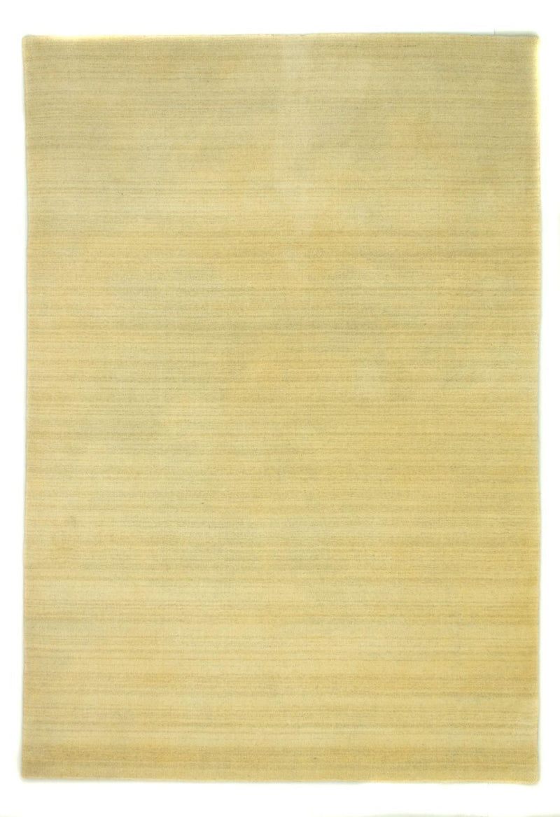 ギャベ・ルーム 絨毯 228x161cm - ウールラグ