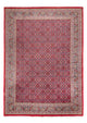 インド ビジャー 絨毯 353x253cm - オリエンタル絨毯
