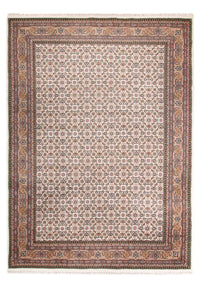 インド ビジャー 絨毯 355x249cm - オリエンタル絨毯 – product image
