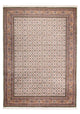 インド ビジャー 絨毯 355x249cm - オリエンタル絨毯