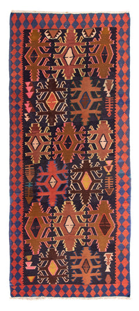 キリム オールド／アンティーク 絨毯 300x135cm – product image