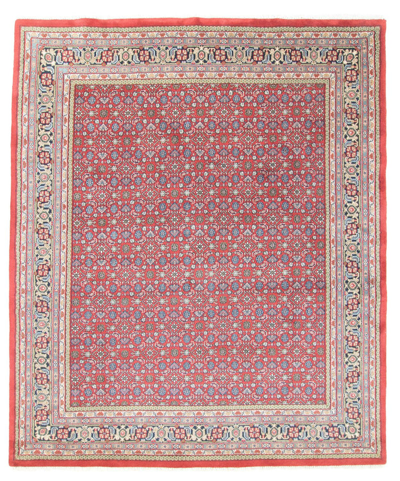 インド ビジャー 絨毯 305x255cm - オリエンタル絨毯