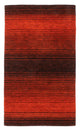ギャベ・ルーム 絨毯 155x92cm - ウールラグ