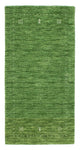 ギャベ・ルーム 絨毯 143x72cm - ウールラグ