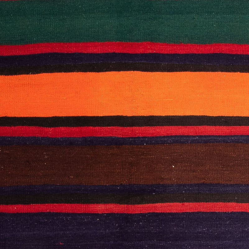 キリム オールド／アンティーク 絨毯 210x175cm