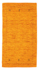 ギャベ・ルーム 絨毯 133x70cm - ウールラグ