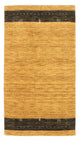 ギャベ・ルーム 絨毯 137x73cm - ウールラグ