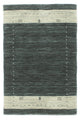 ギャベ・ルーム 絨毯 93x64cm - ウールラグ